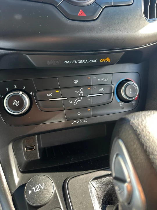 2017 Ford Focus 3rd Gen - Image 19 of 19