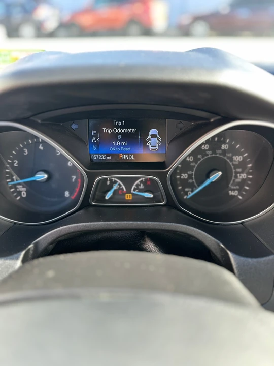 2017 Ford Focus 3rd Gen - Image 17 of 19
