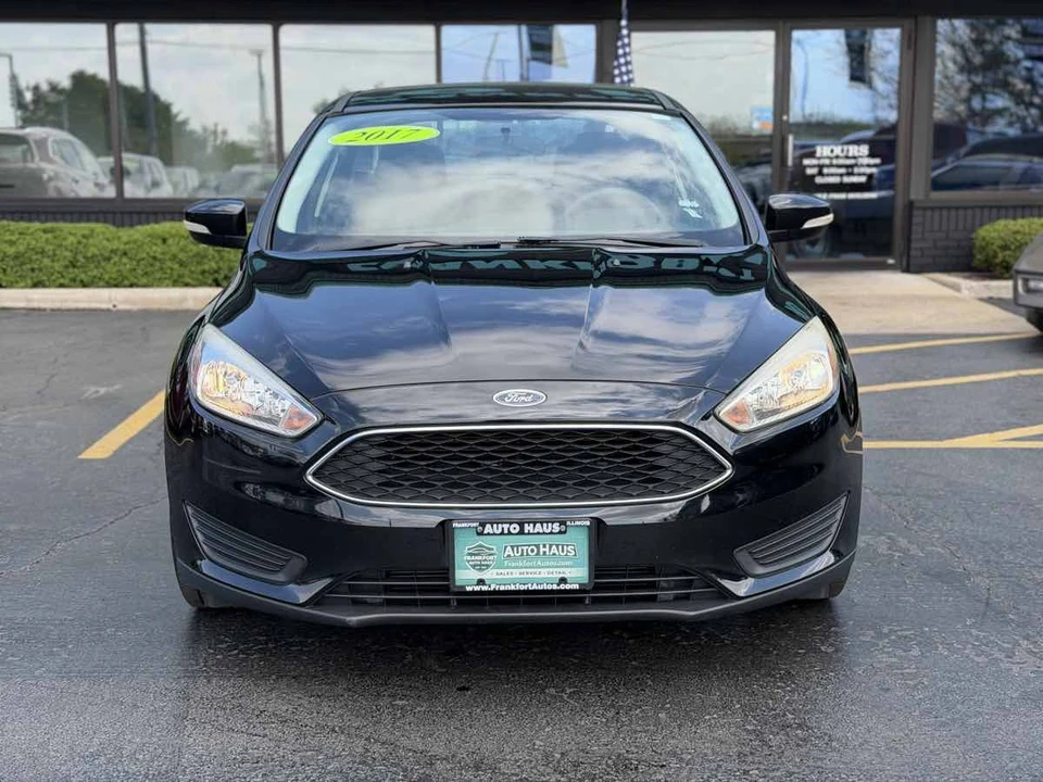 2017 Ford Focus 3rd Gen - Image 3 of 12