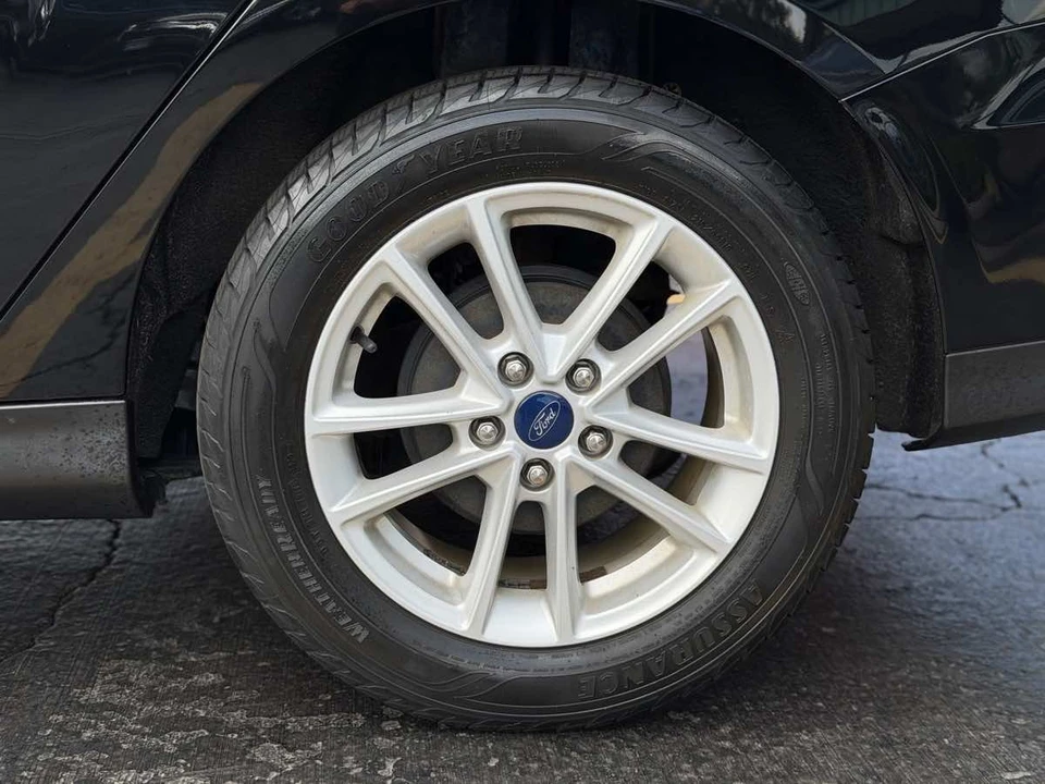 2017 Ford Focus 3rd Gen - Image 12 of 12