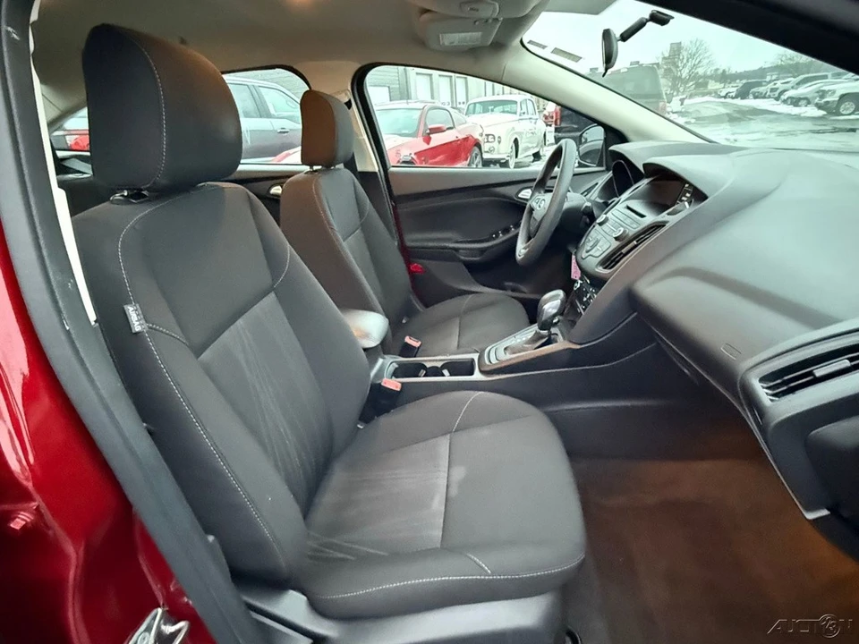 2017 Ford Focus 3rd Gen - Image 16 of 21