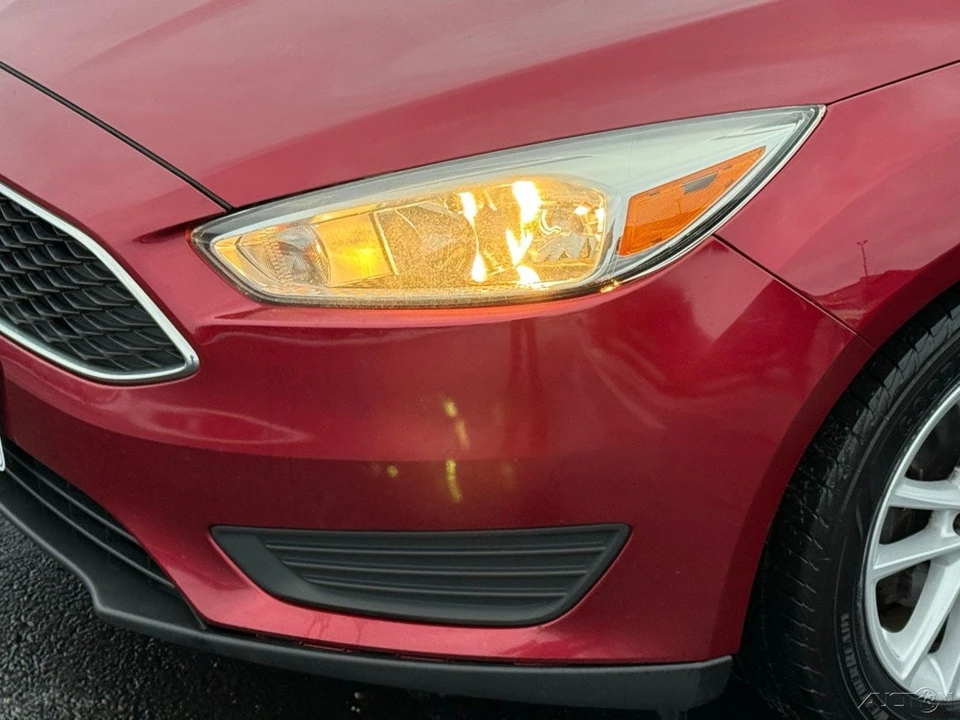 2017 Ford Focus 3rd Gen - Image 9 of 12