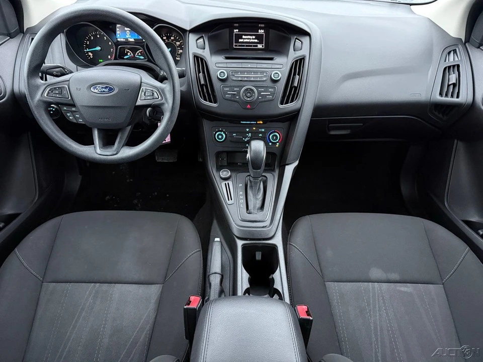 2017 Ford Focus 3rd Gen - Image 17 of 21