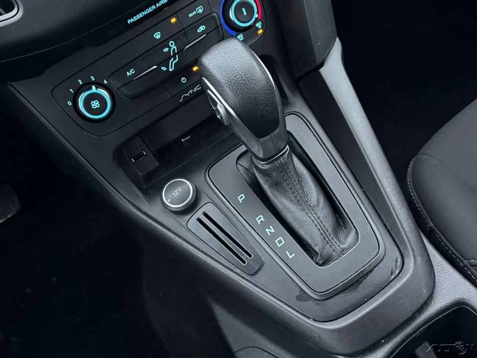 2017 Ford Focus 3rd Gen - Image 20 of 21