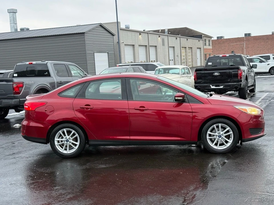 2017 Ford Focus 3rd Gen - Image 2 of 12
