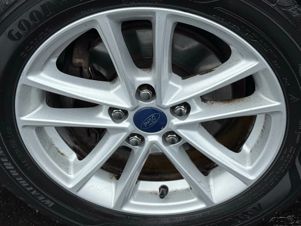 2017 Ford Focus 3rd Gen - Image 10 of 12