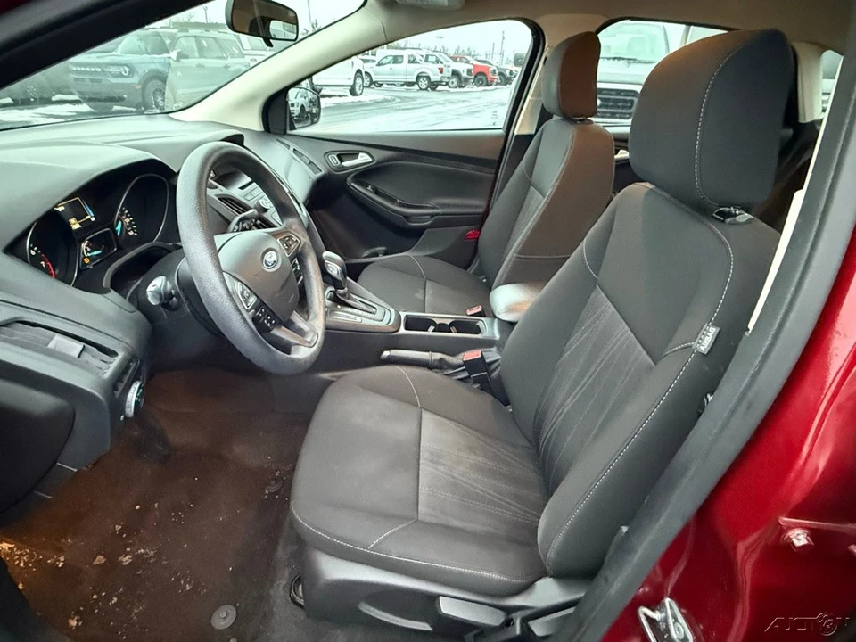 2017 Ford Focus 3rd Gen - Image 12 of 12