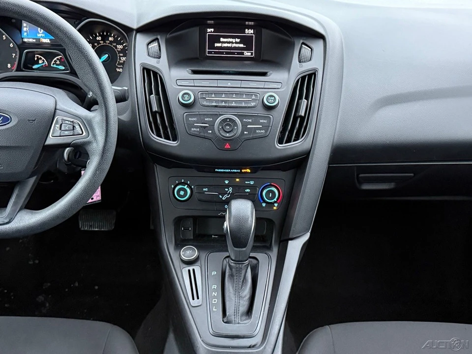 2017 Ford Focus 3rd Gen - Image 18 of 21