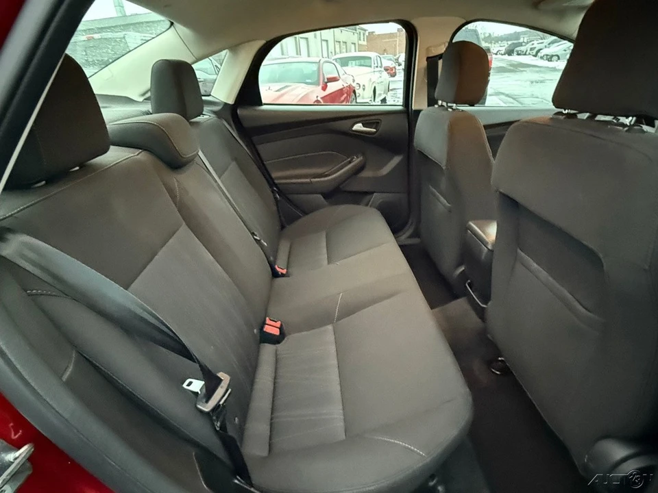2017 Ford Focus 3rd Gen - Image 14 of 21