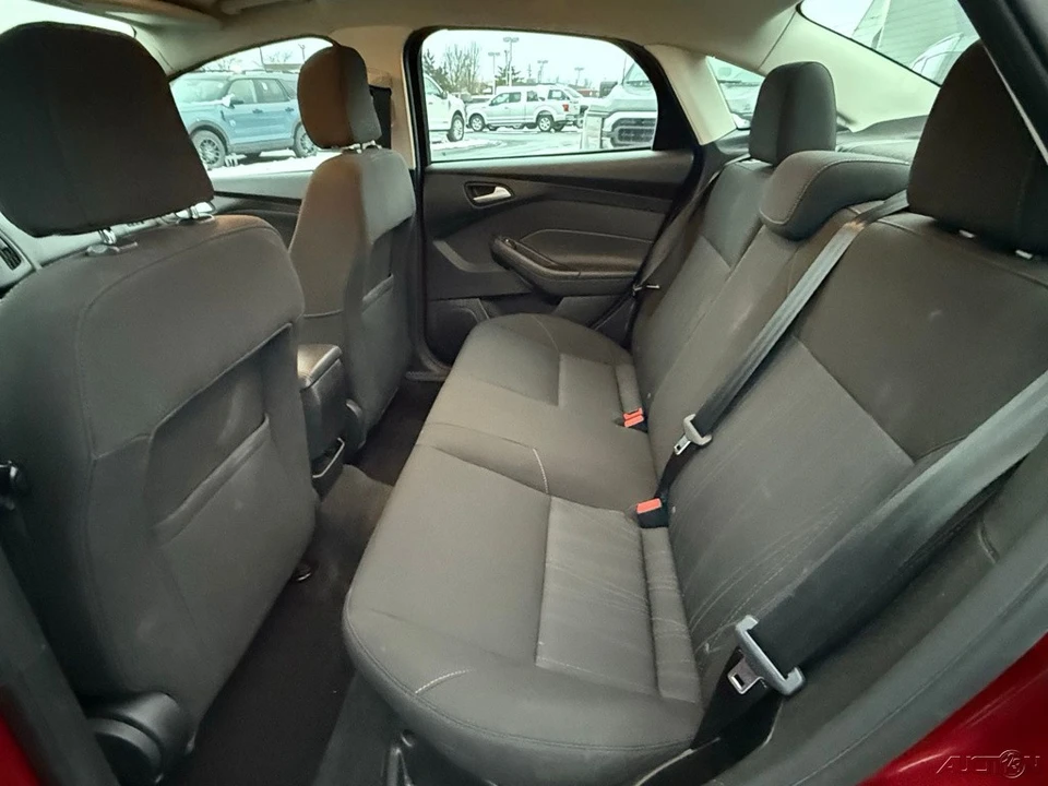2017 Ford Focus 3rd Gen - Image 13 of 21