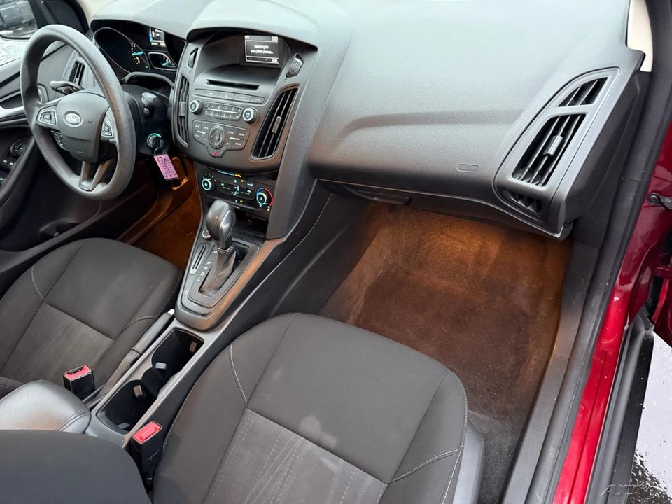 2017 Ford Focus 3rd Gen - Image 15 of 21
