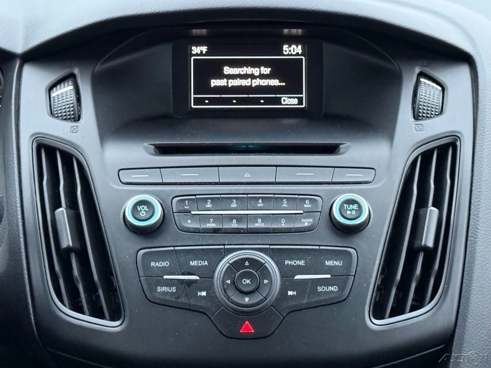 2017 Ford Focus 3rd Gen - Image 19 of 21