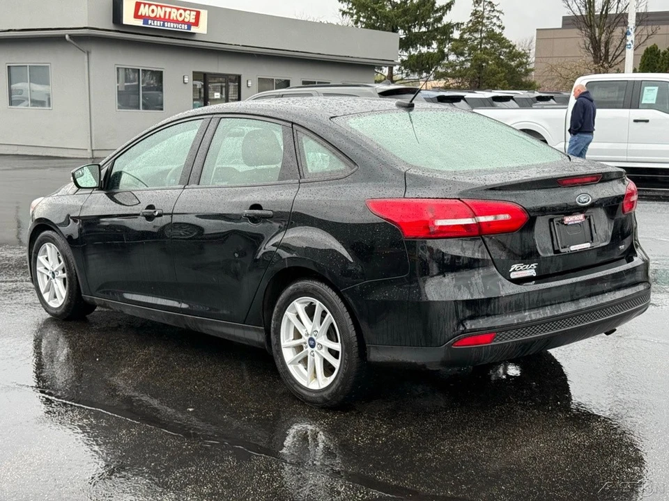 2017 Ford Focus 3rd Gen - Image 5 of 12