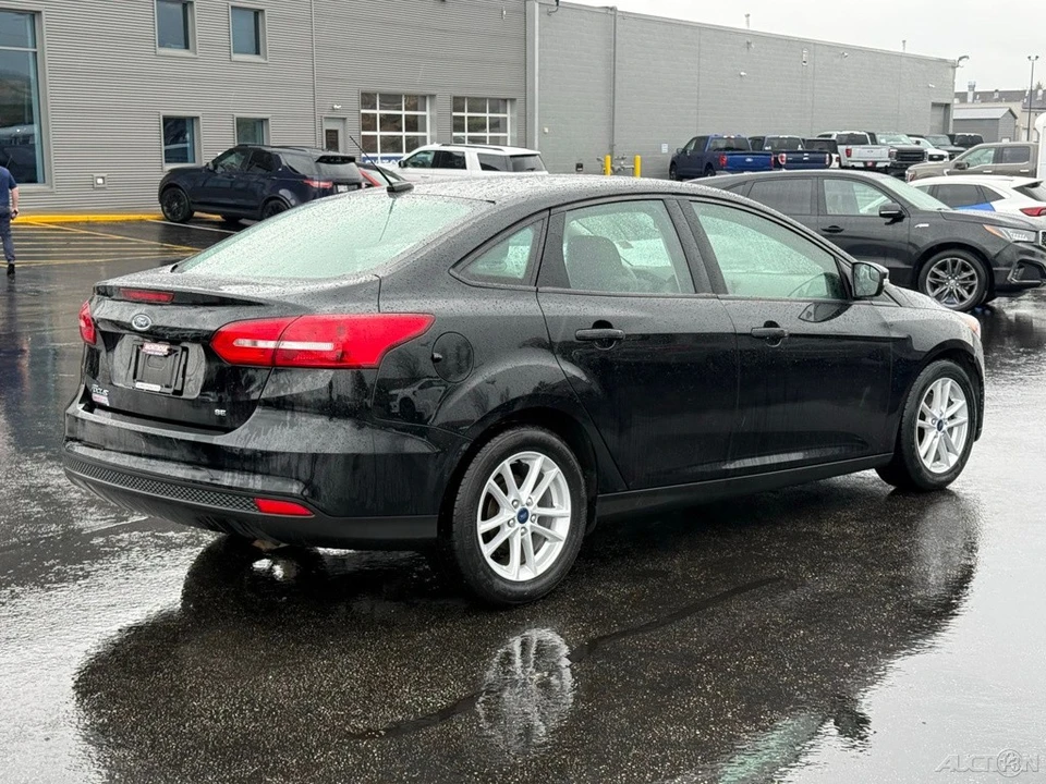 2017 Ford Focus 3rd Gen - Image 3 of 12