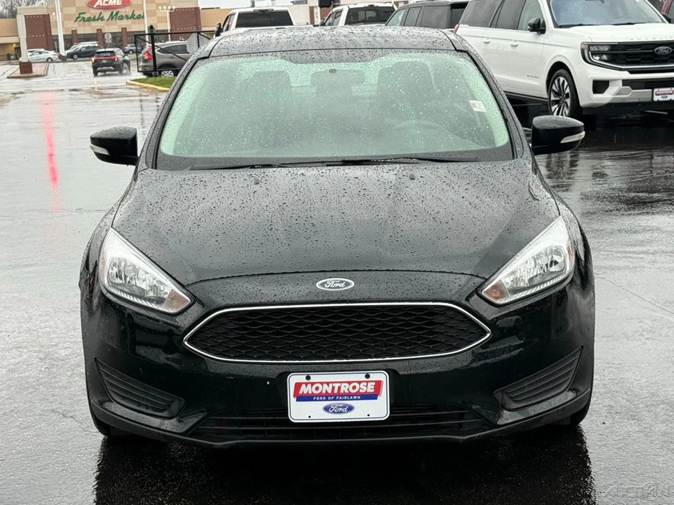 2017 Ford Focus 3rd Gen - Image 8 of 12