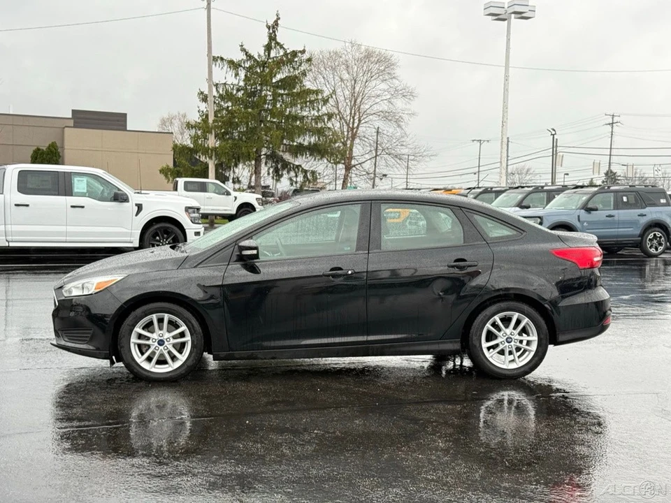 2017 Ford Focus 3rd Gen - Image 6 of 12