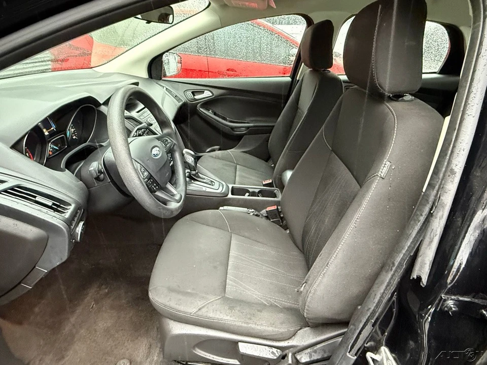 2017 Ford Focus 3rd Gen - Image 12 of 12