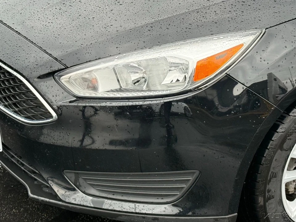 2017 Ford Focus 3rd Gen - Image 9 of 12