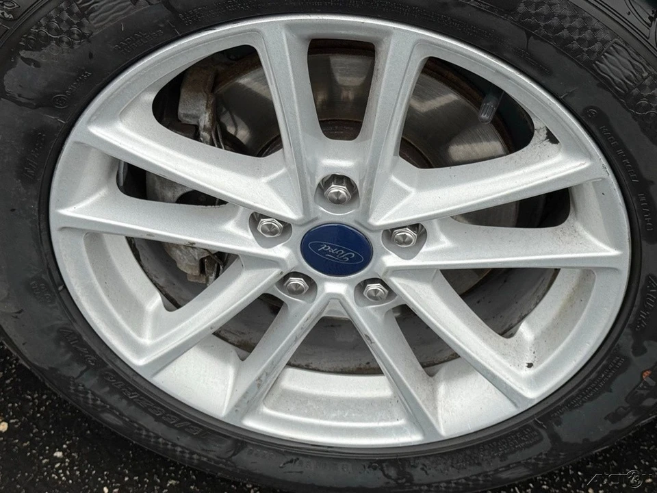 2017 Ford Focus 3rd Gen - Image 10 of 12