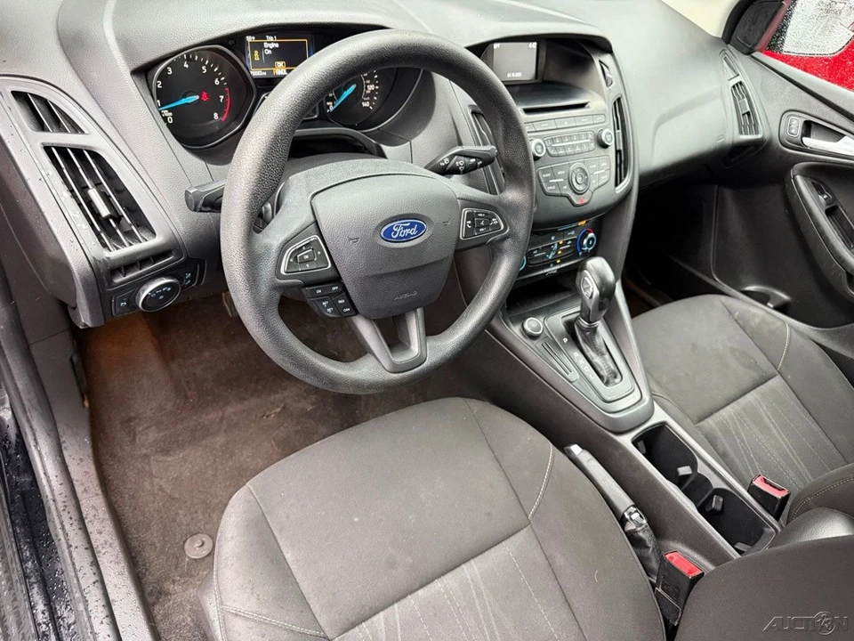 2017 Ford Focus 3rd Gen - Image 11 of 12