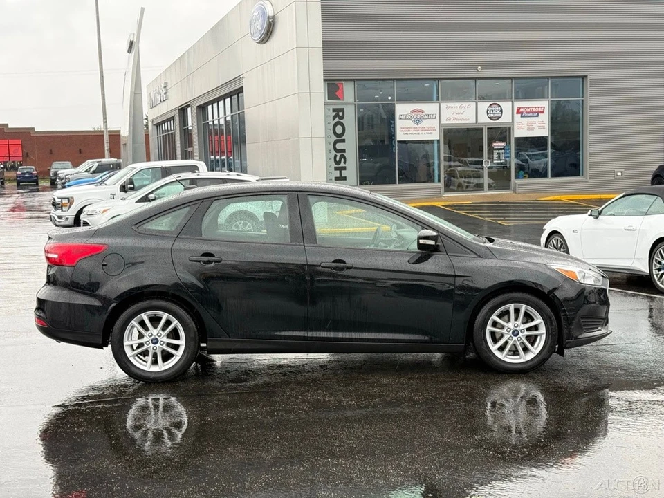 2017 Ford Focus 3rd Gen - Image 2 of 12