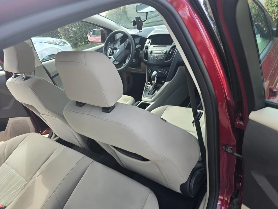 2017 Ford Focus 3rd Gen - Image 19 of 20
