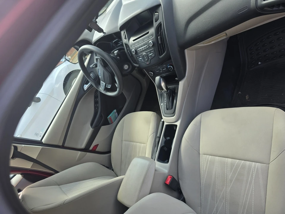 2017 Ford Focus 3rd Gen - Image 13 of 20