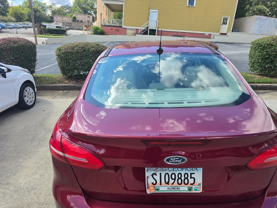 2017 Ford Focus 3rd Gen - Image 10 of 20
