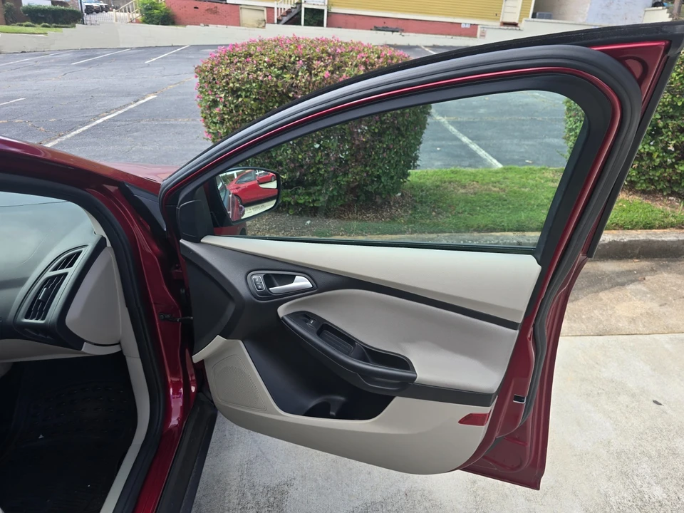 2017 Ford Focus 3rd Gen - Image 20 of 20