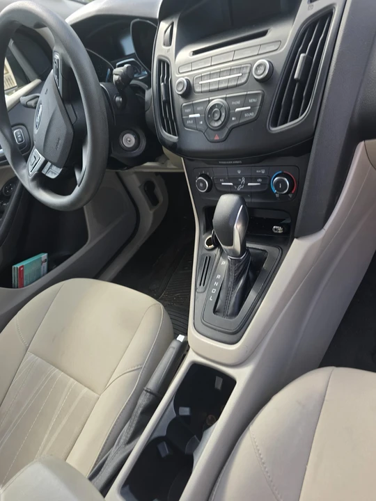 2017 Ford Focus 3rd Gen - Image 12 of 20