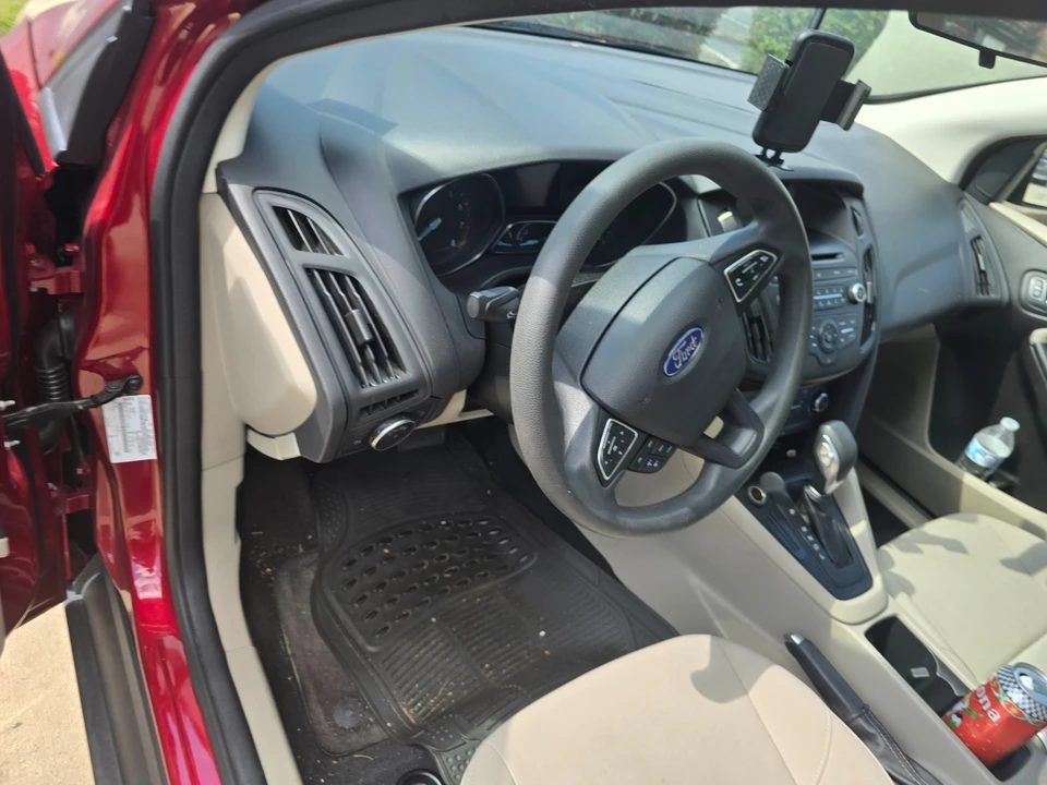 2017 Ford Focus 3rd Gen - Image 17 of 20