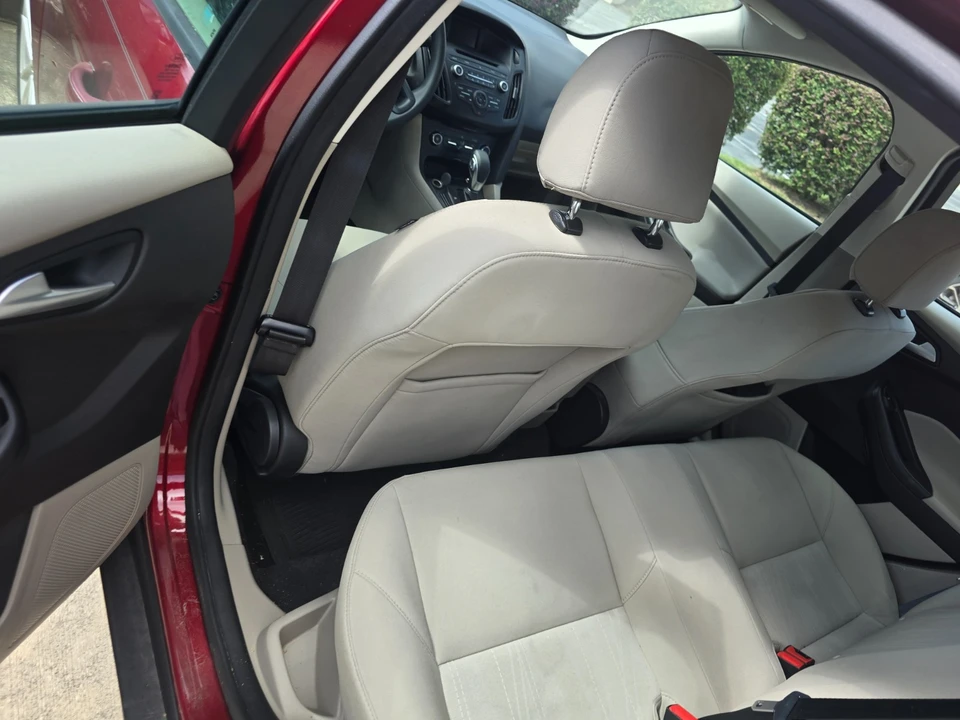 2017 Ford Focus 3rd Gen - Image 18 of 20