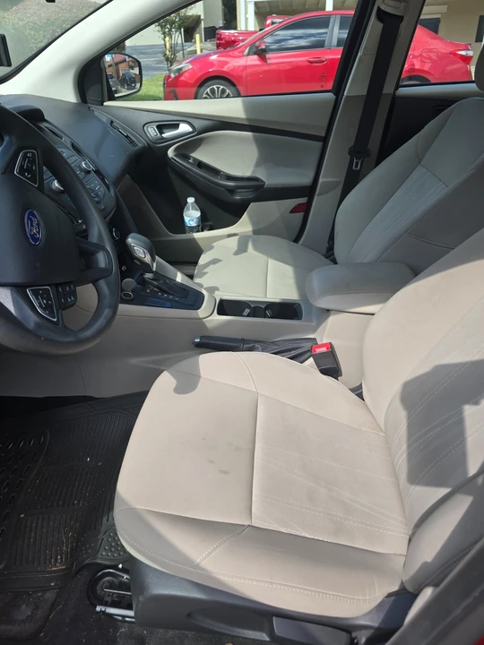 2017 Ford Focus 3rd Gen - Image 16 of 20
