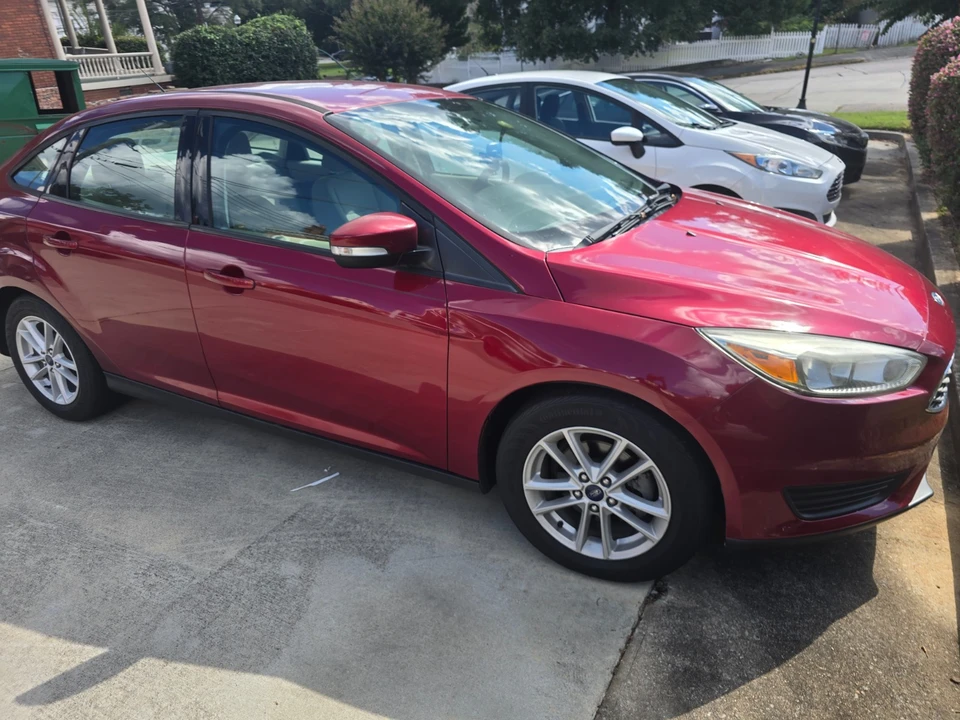 2017 Ford Focus 3rd Gen - Image 6 of 20