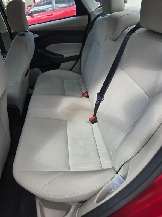 2017 Ford Focus 3rd Gen - Image 15 of 20
