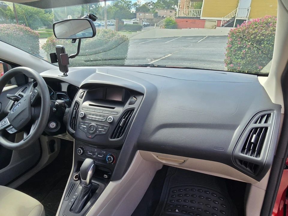 2017 Ford Focus 3rd Gen - Image 11 of 20
