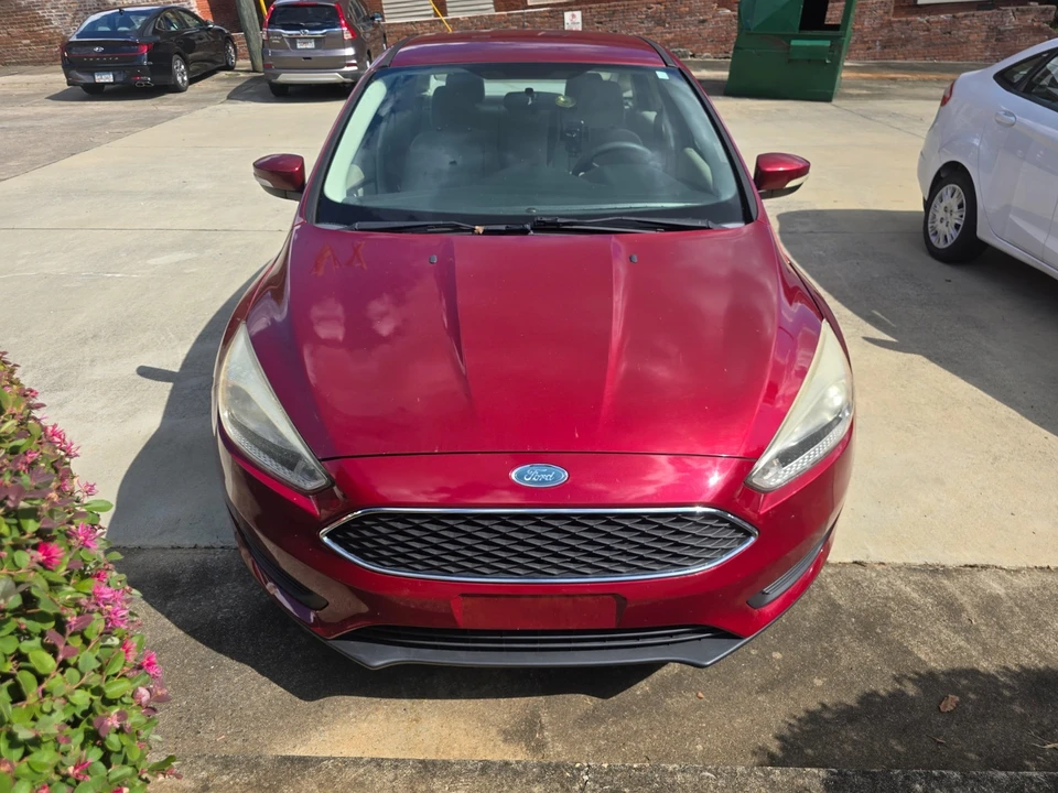2017 Ford Focus 3rd Gen - Image 5 of 20