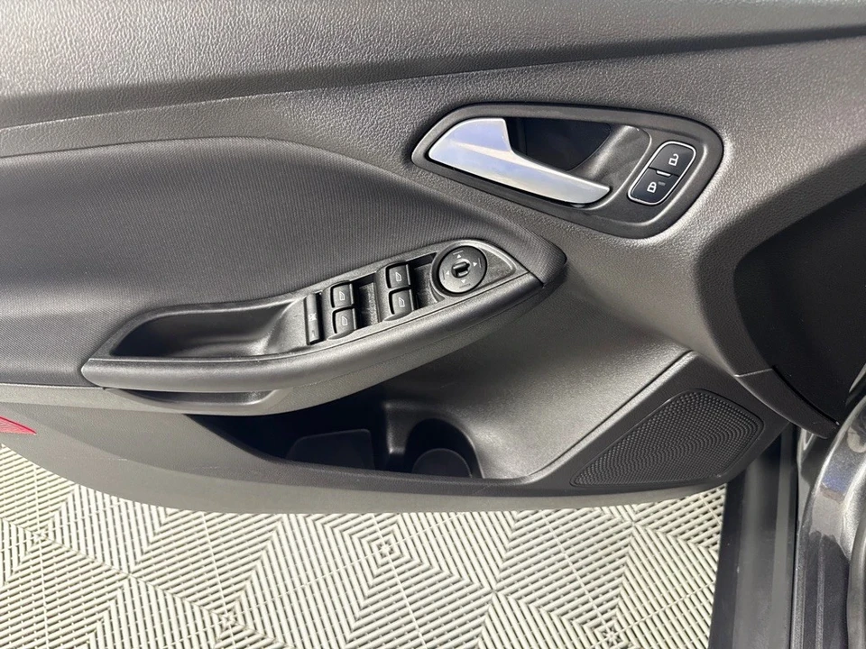 2017 Ford Focus 3rd Gen - Image 12 of 21