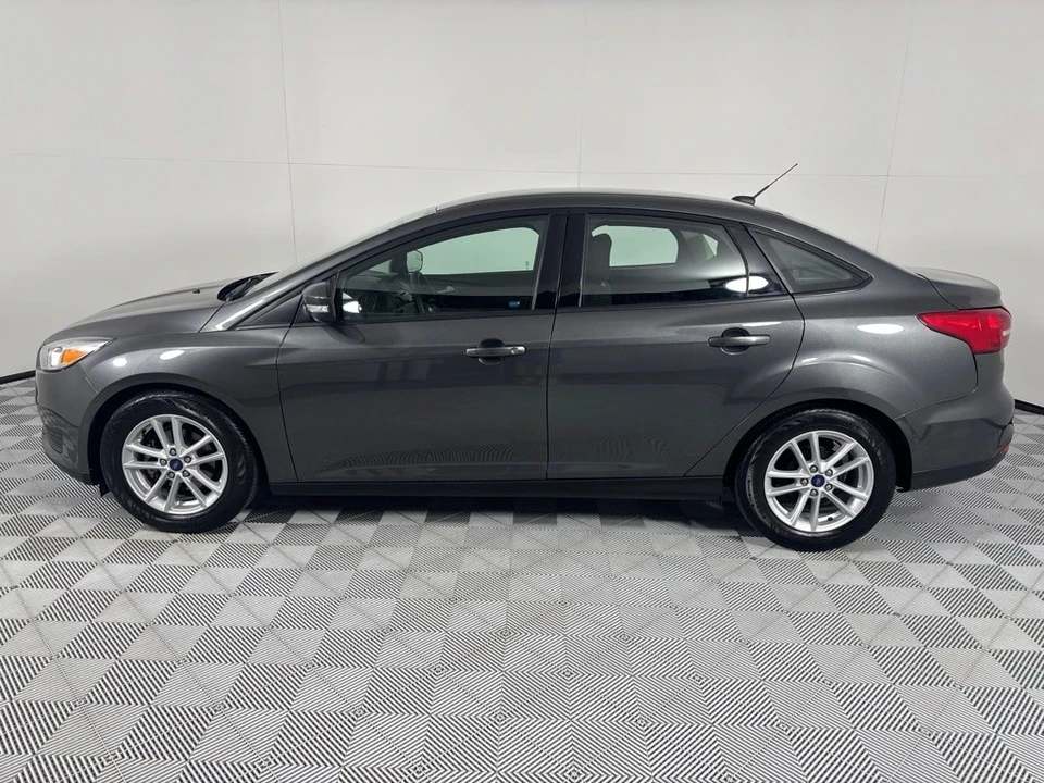 2017 Ford Focus 3rd Gen - Image 8 of 21