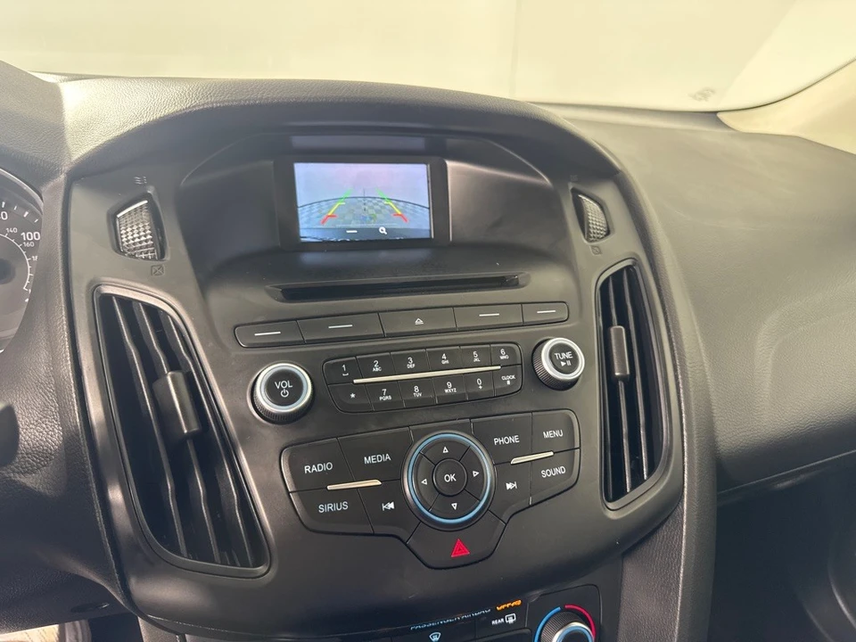 2017 Ford Focus 3rd Gen - Image 18 of 21