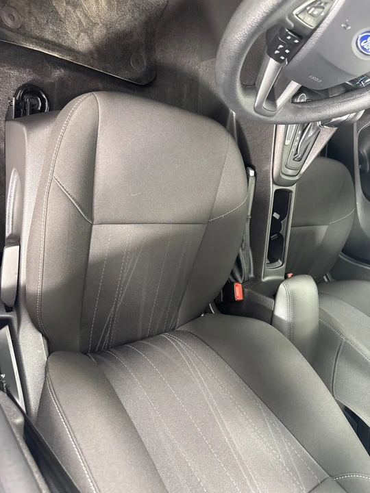 2017 Ford Focus 3rd Gen - Image 13 of 21