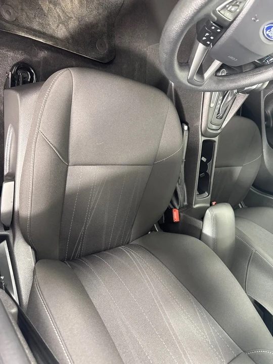 2017 Ford Focus 3rd Gen - Image 13 of 21