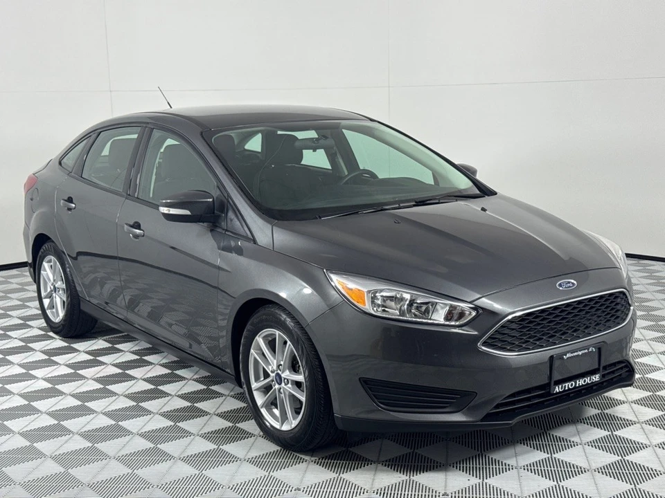 2017 Ford Focus 3rd Gen - Image 3 of 21