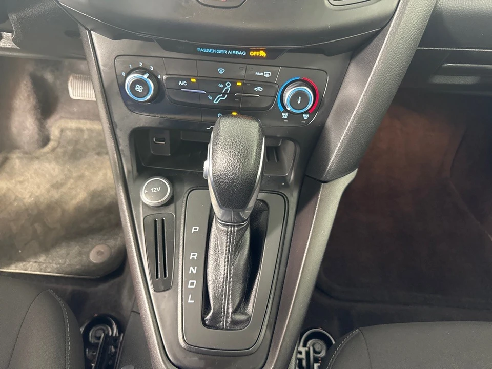 2017 Ford Focus 3rd Gen - Image 19 of 21