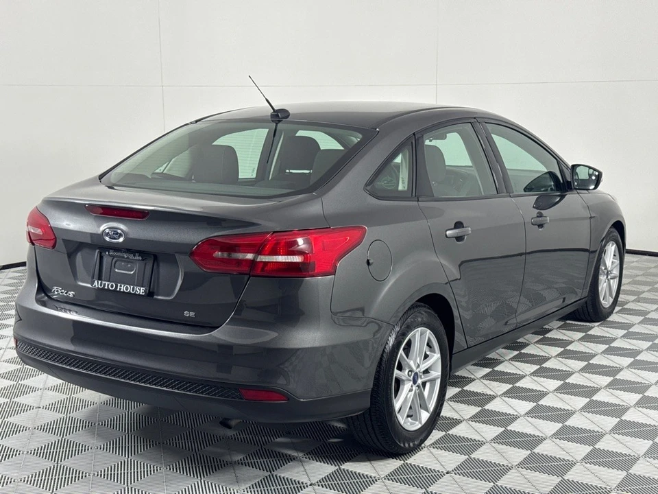 2017 Ford Focus 3rd Gen - Image 5 of 21