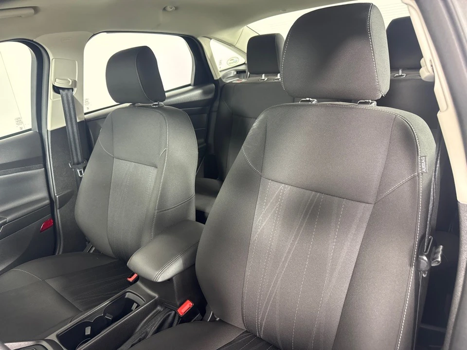2017 Ford Focus 3rd Gen - Image 14 of 21