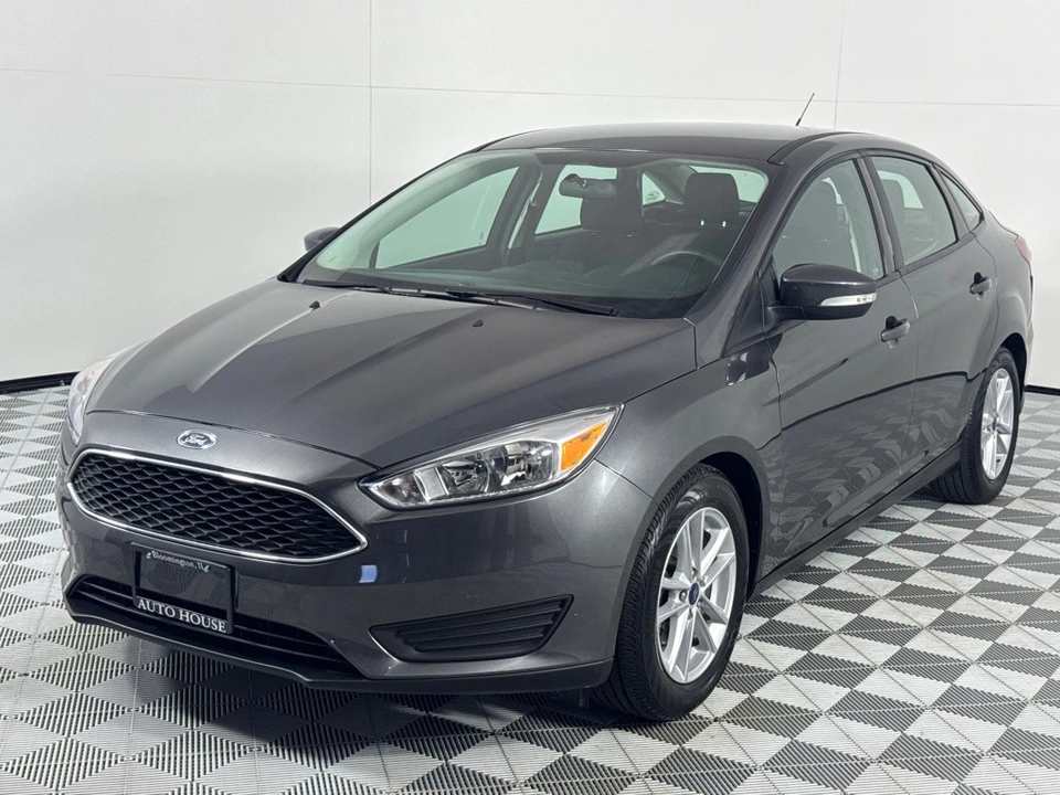 2017 Ford Focus 3rd Gen - Image 10 of 21