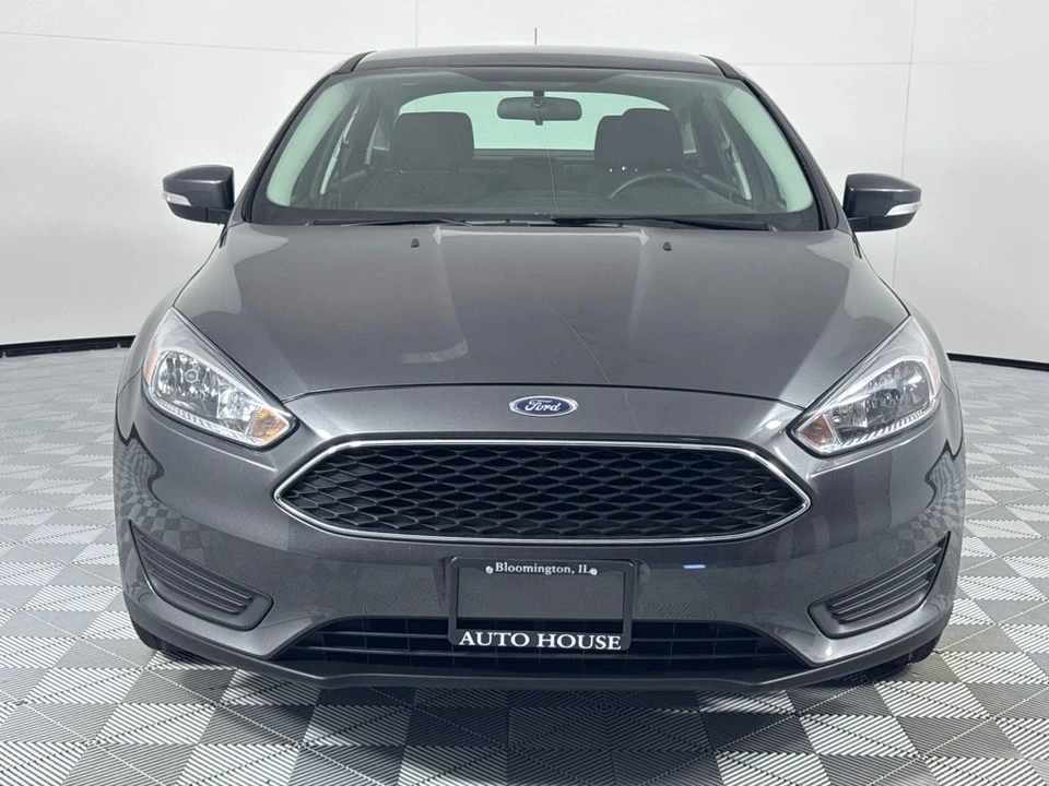 2017 Ford Focus 3rd Gen - Image 11 of 21