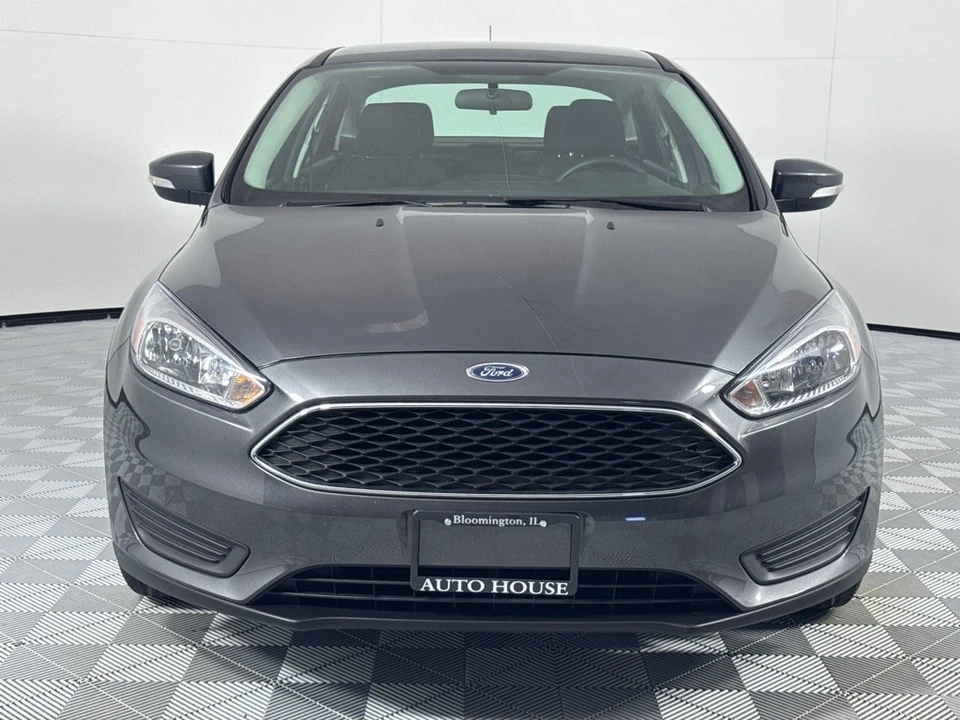 2017 Ford Focus 3rd Gen - Image 11 of 21