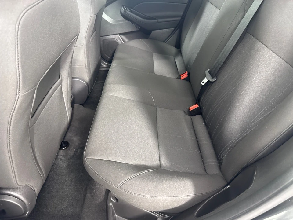 2017 Ford Focus 3rd Gen - Image 20 of 21